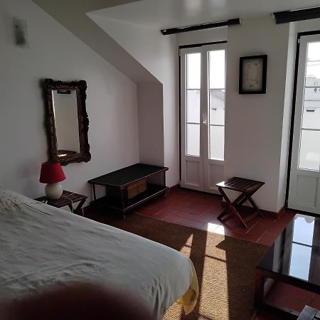 리스본 Great Duplex In Historical Center 아파트 외부 사진