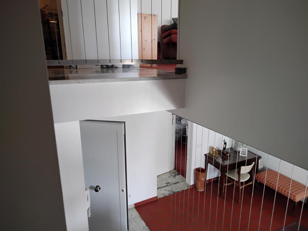 리스본 Great Duplex In Historical Center 아파트 외부 사진