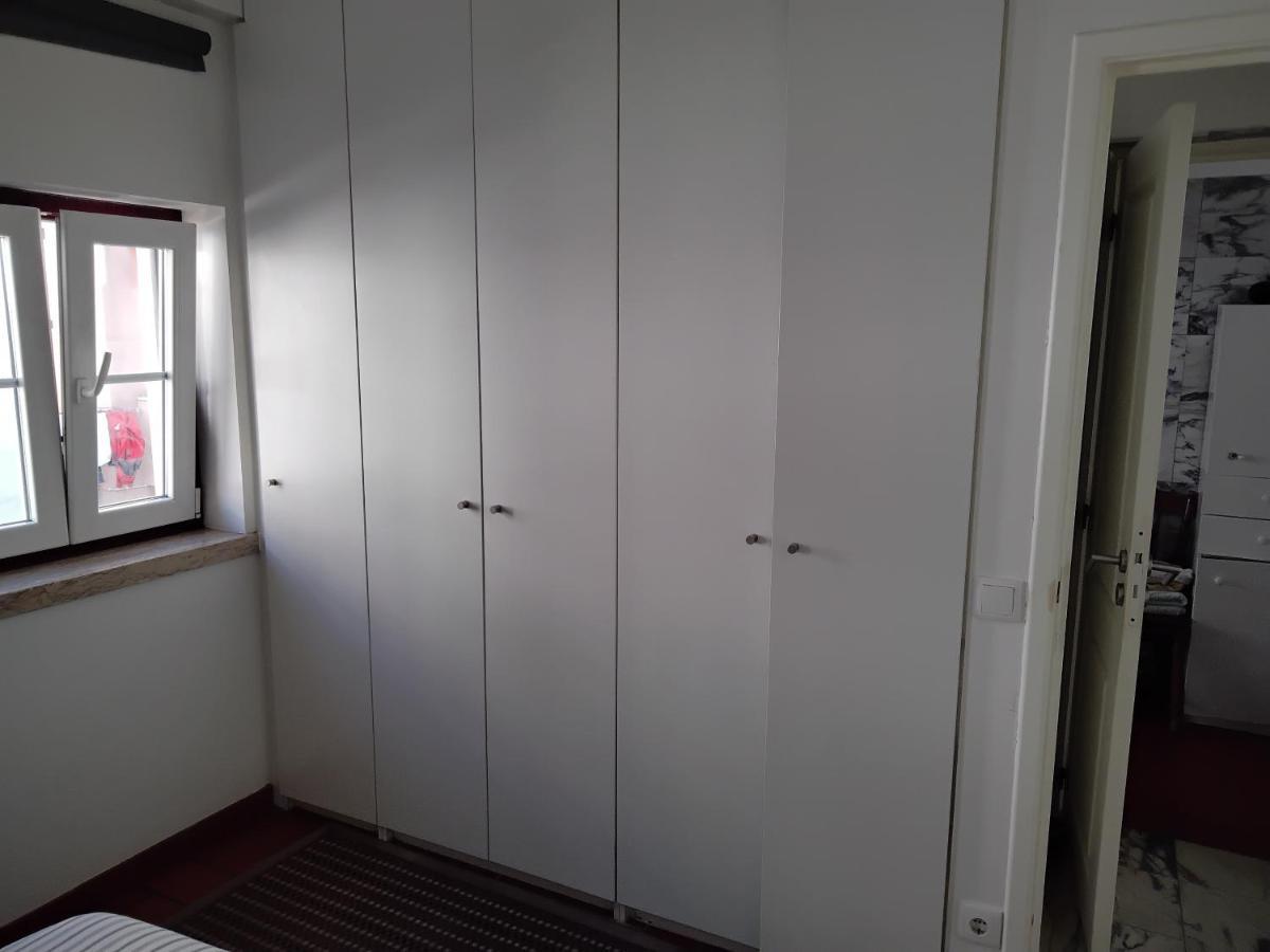 리스본 Great Duplex In Historical Center 아파트 외부 사진